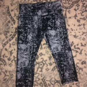 Target C9 Capri leggings